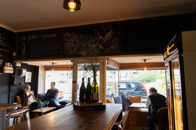 Toorak Cellars