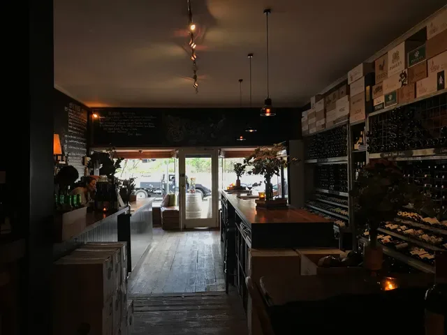 Toorak Cellars