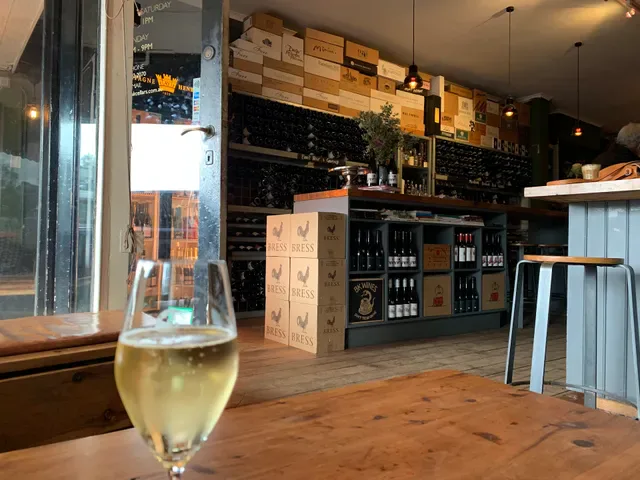 Toorak Cellars