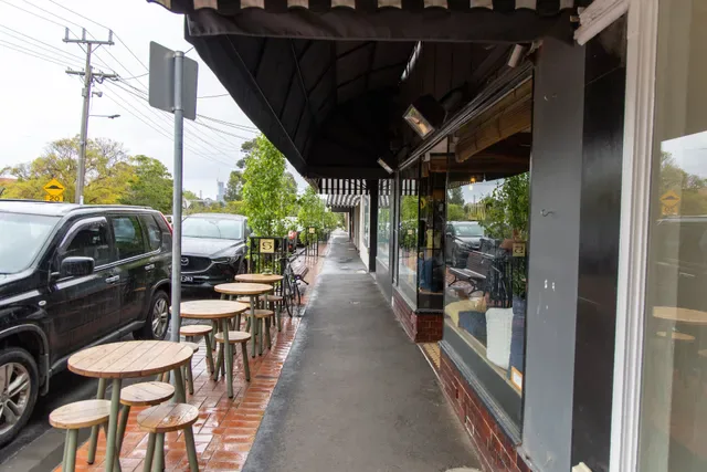 Toorak Cellars