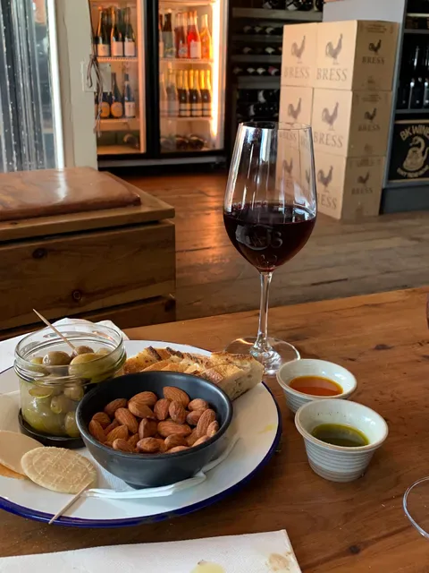 Toorak Cellars