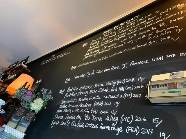 Toorak Cellars