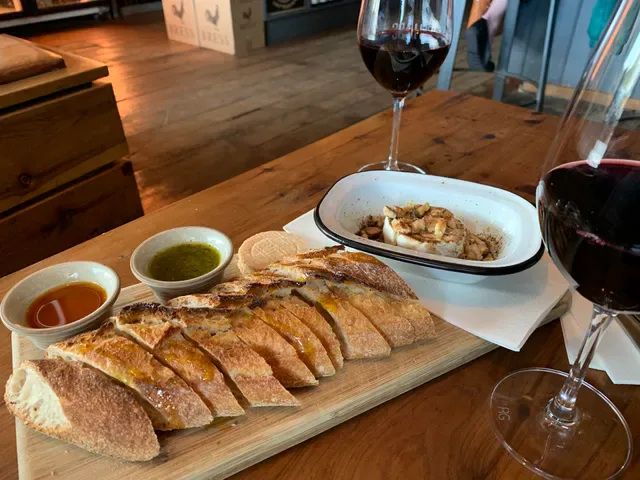 Toorak Cellars