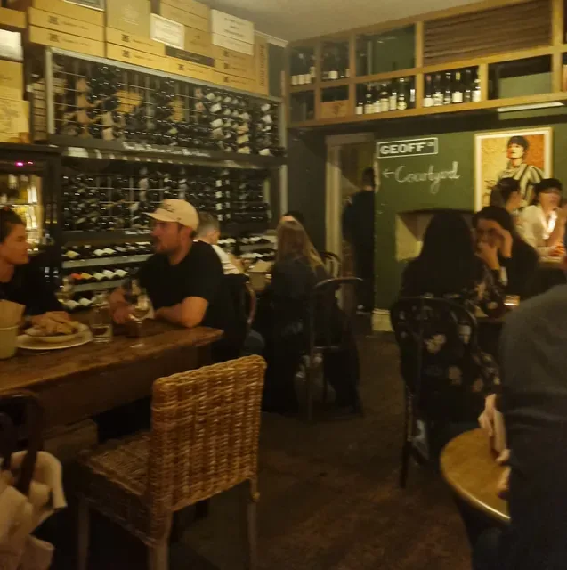 Toorak Cellars