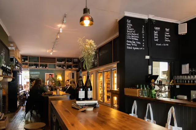 Toorak Cellars