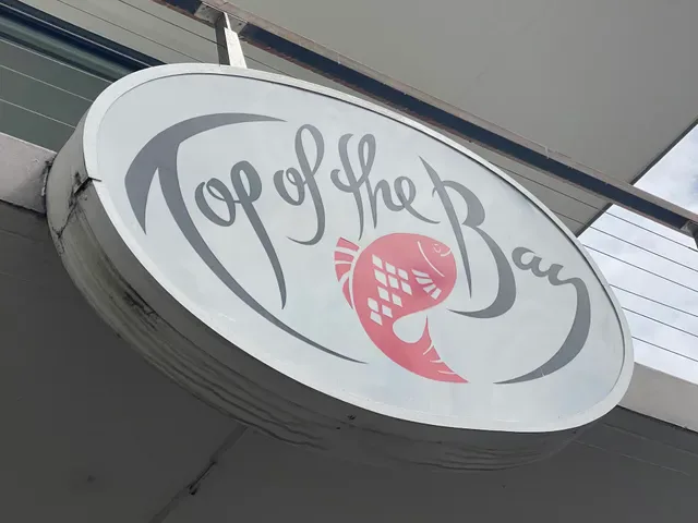 Top of The Bay Fish & Chips Williamstown Takeaway