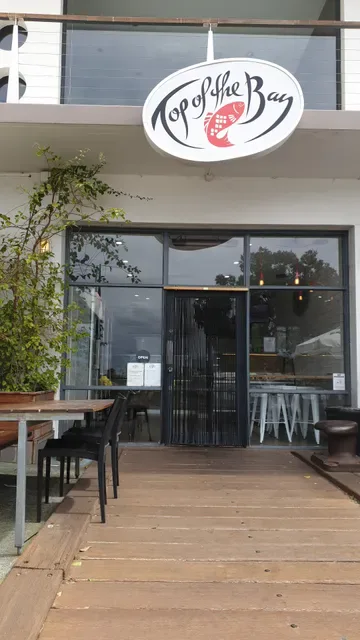 Top of The Bay Fish & Chips Williamstown Takeaway