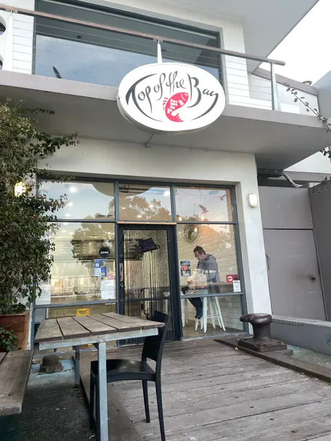 Top of The Bay Fish & Chips Williamstown Takeaway