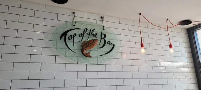 Top of The Bay Fish & Chips Williamstown Takeaway