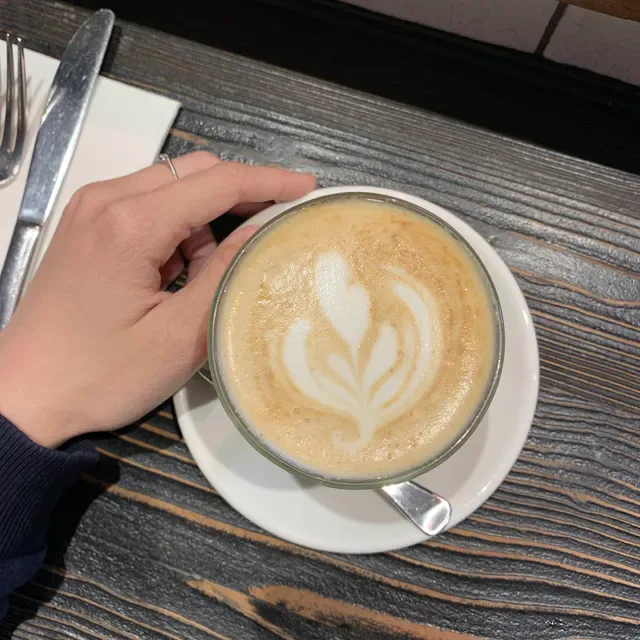 Top Paddock Cafe