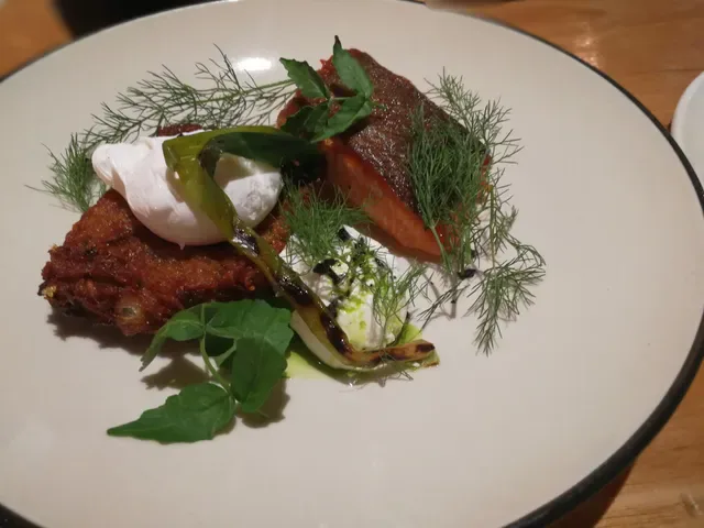 Top Paddock Cafe