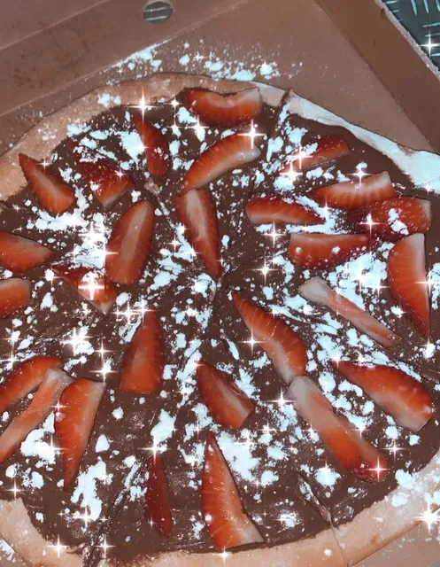 Top Tic Pizza