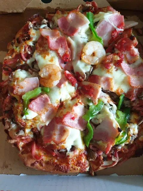 Top Tic Pizza
