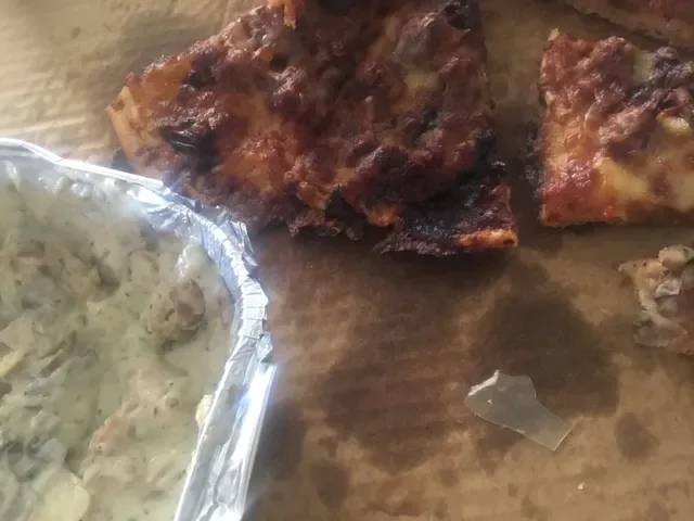 Top Tic Pizza