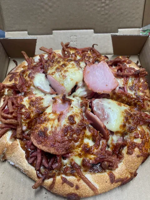 Top Tic Pizza