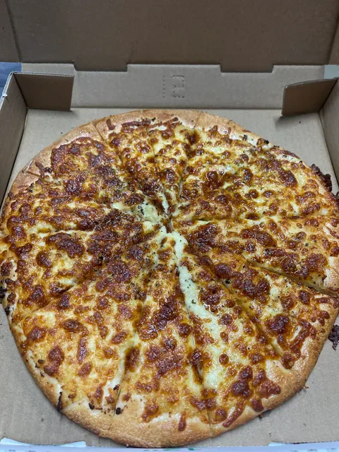 Top Tic Pizza