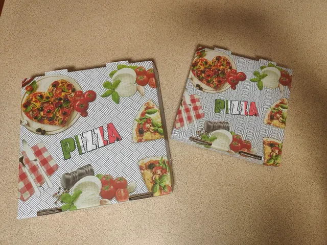 Top Tic Pizza