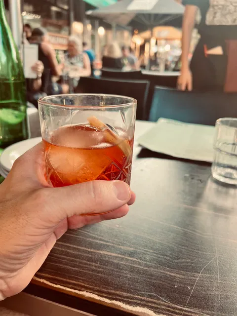 Topolino's