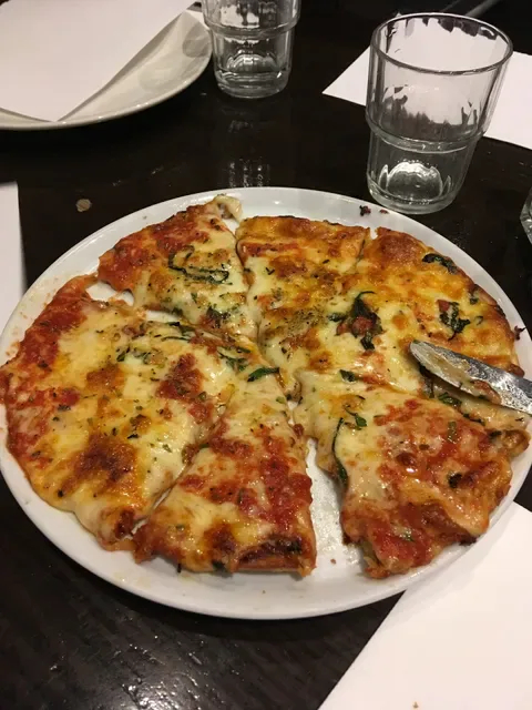 Topolino's