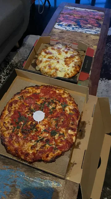 Topolino's