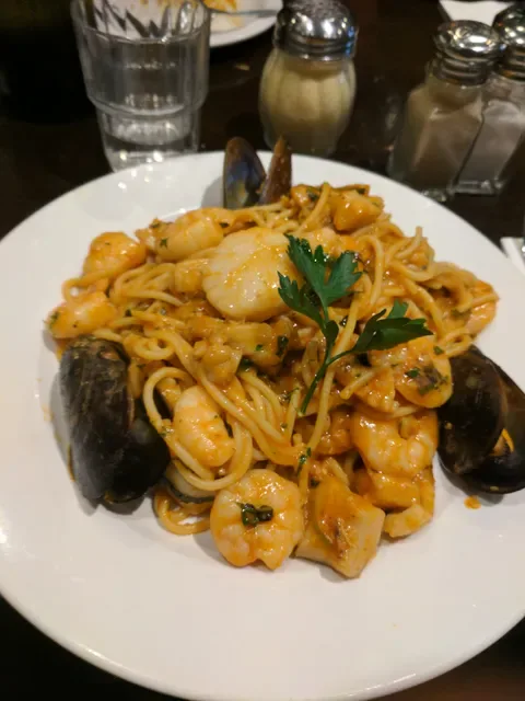 Topolino's