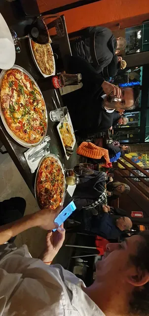 Topolino's