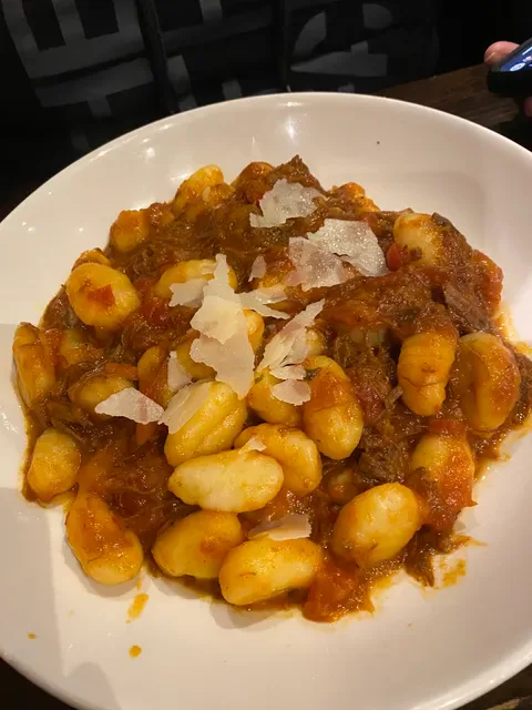 Topolino's