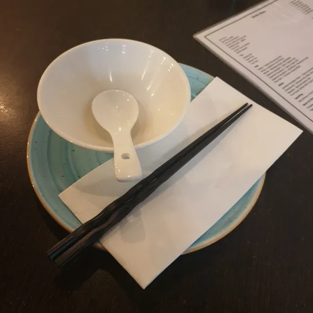 Tora Dumplings