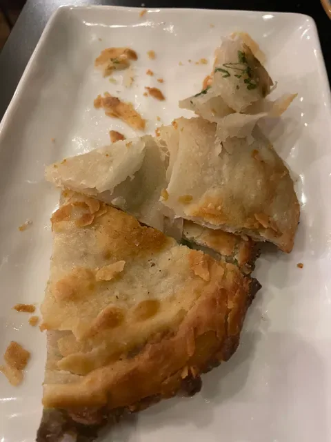 Tora Dumplings