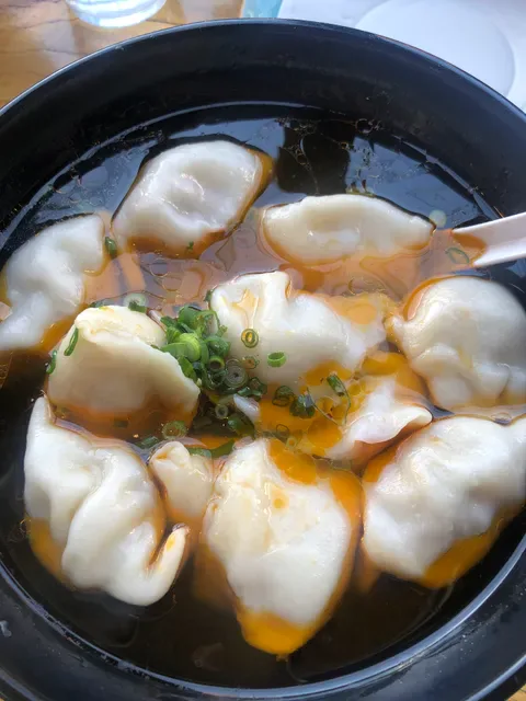 Tora Dumplings