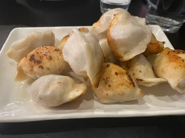 Tora Dumplings