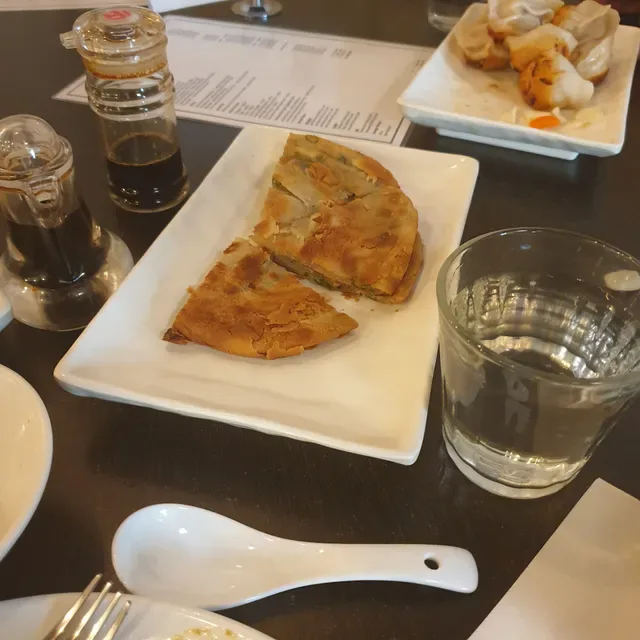 Tora Dumplings