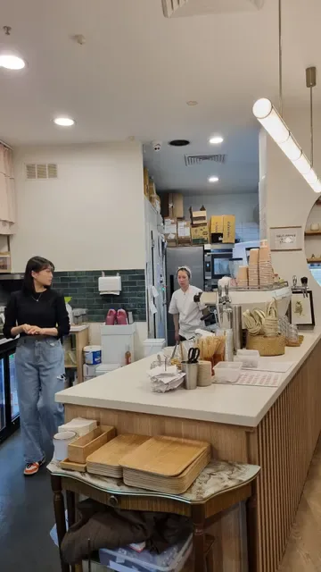 Tori’s