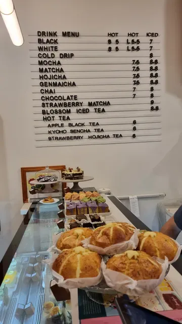 Tori’s