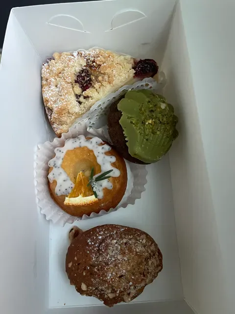 Tori’s