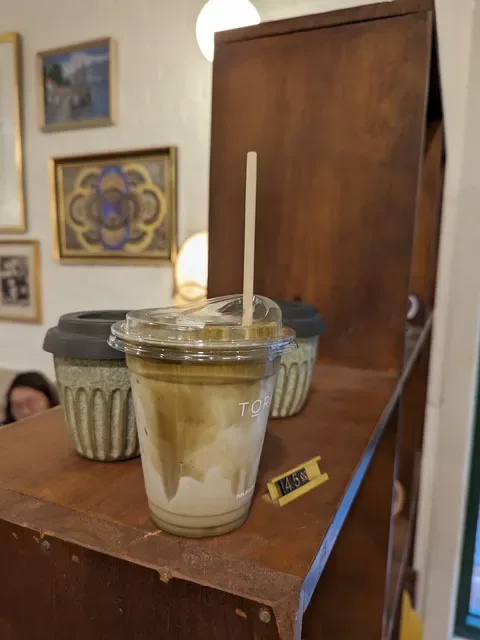 Tori’s
