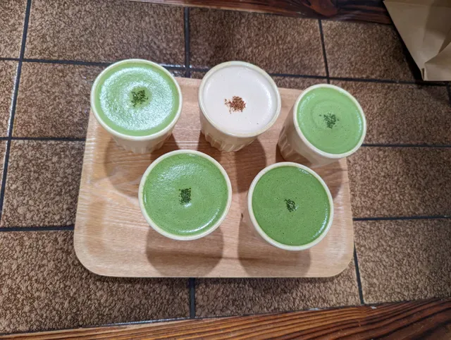 Tori’s