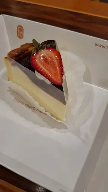 Tori’s