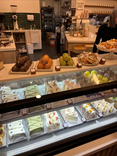 Tori’s