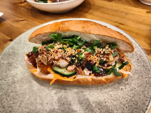Toro Cafe Vietnamese Food