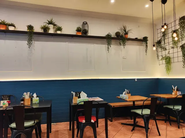Toro Cafe Vietnamese Food