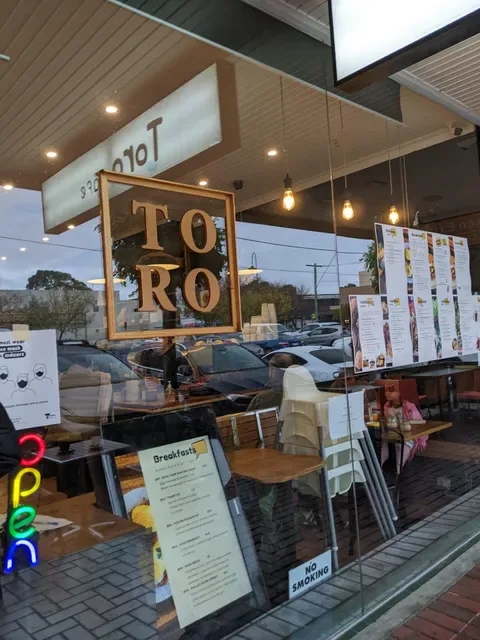 Toro Cafe Vietnamese Food