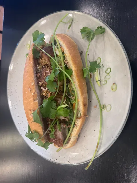Toro Cafe Vietnamese Food