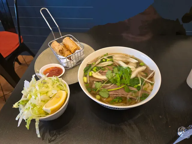 Toro Cafe Vietnamese Food