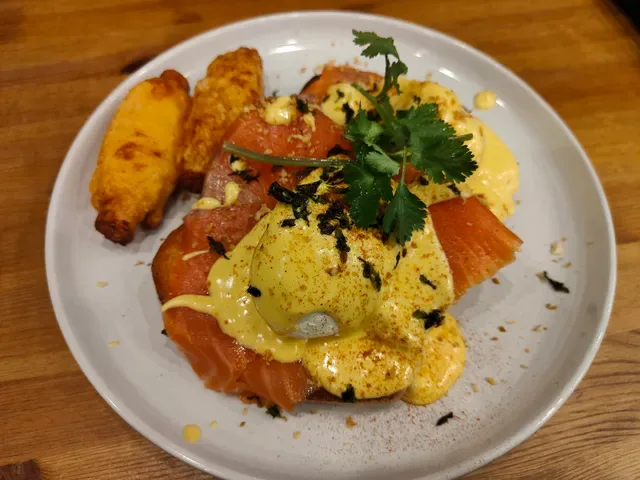 Toro Cafe Vietnamese Food