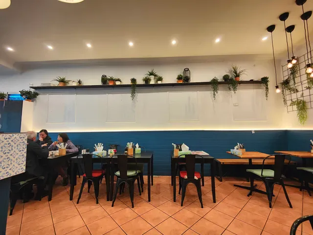 Toro Cafe Vietnamese Food