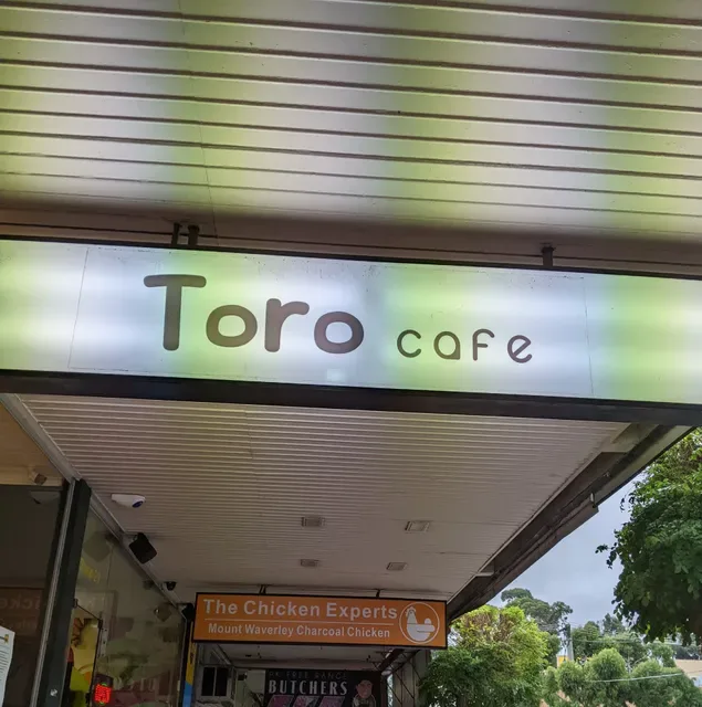 Toro Cafe Vietnamese Food