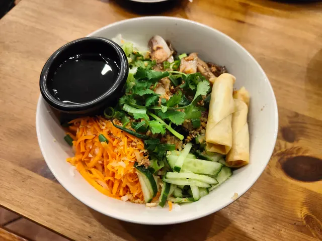 Toro Cafe Vietnamese Food