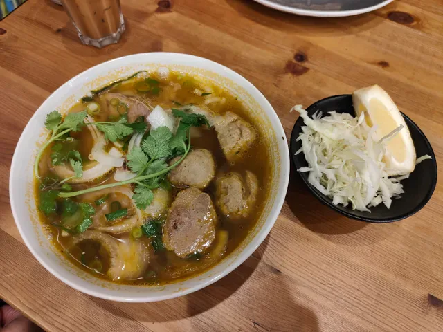 Toro Cafe Vietnamese Food