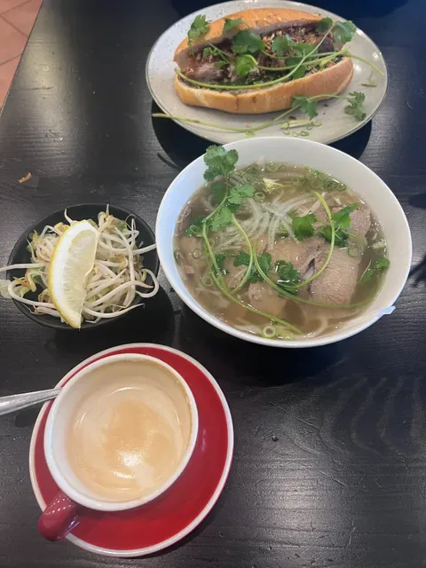 Toro Cafe Vietnamese Food